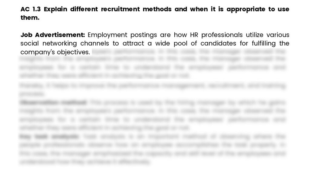 3CO04 - Essentials of People Practice - CIPD Expert